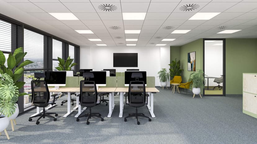 Office Photo