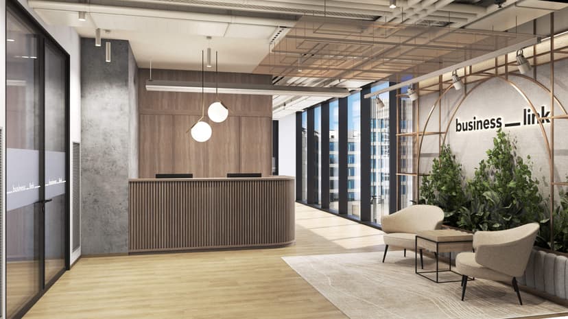 Office Photo