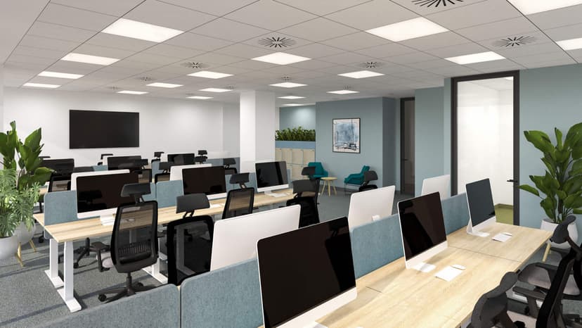 Office Photo