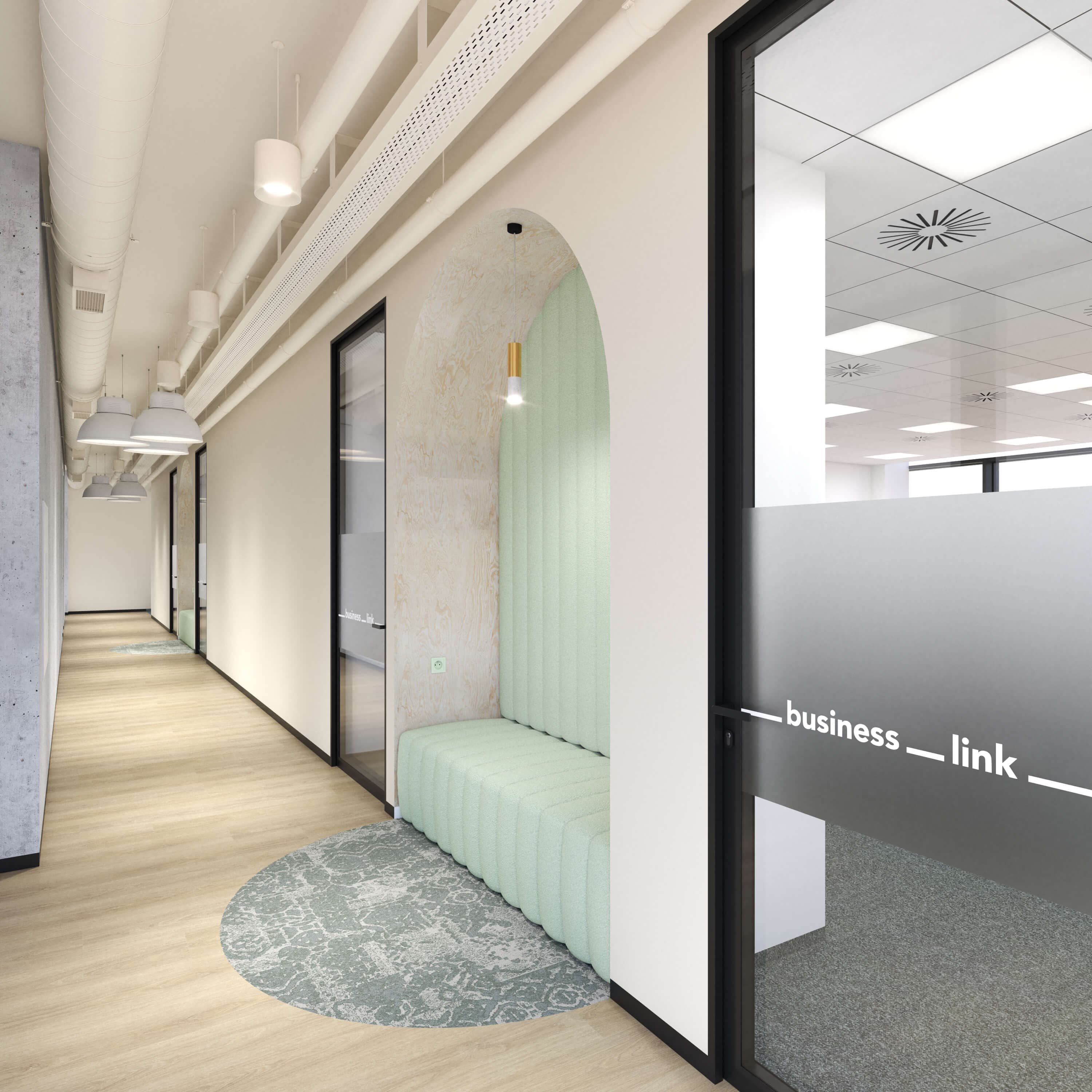 Business Link Studio