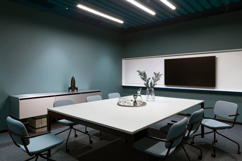 Office Photo