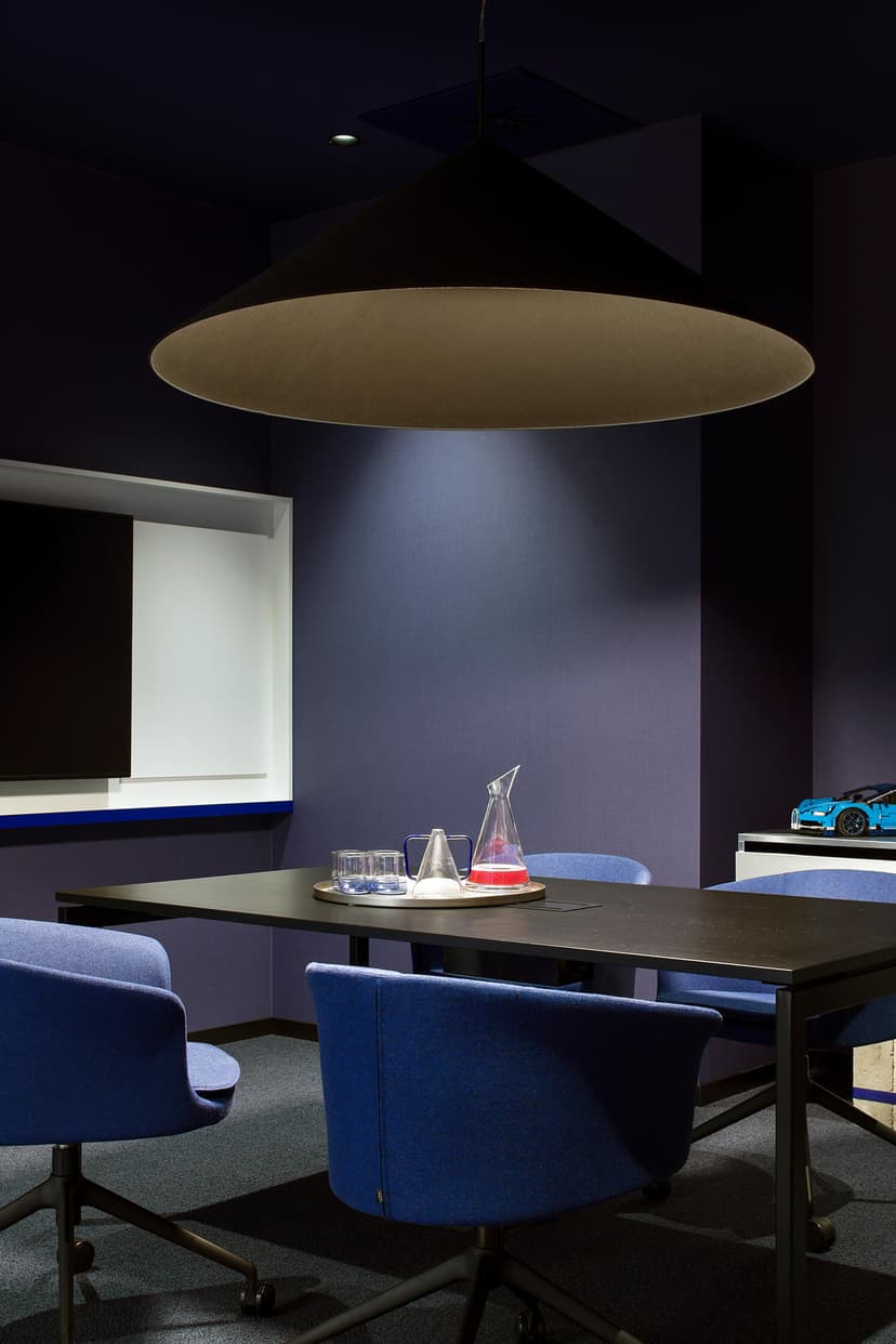 Office Photo