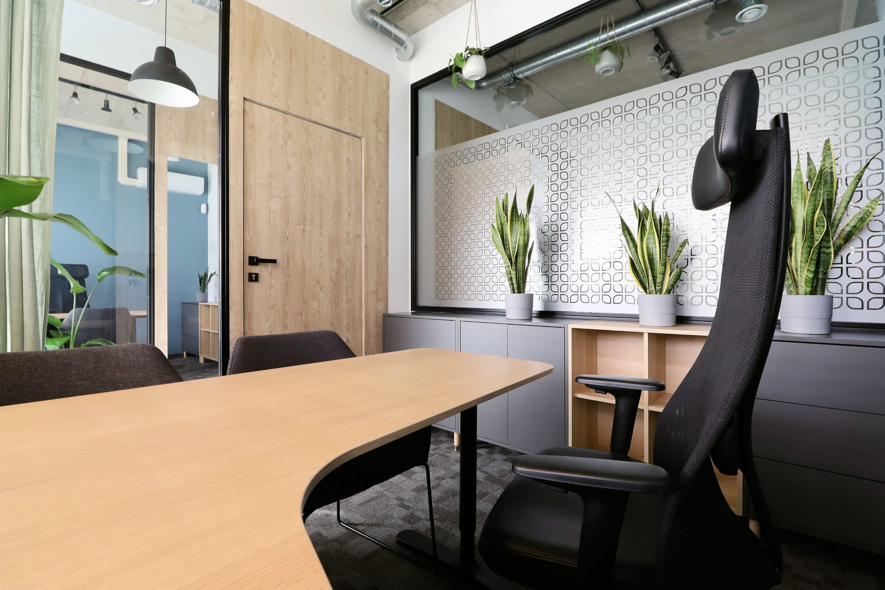 Day Office
