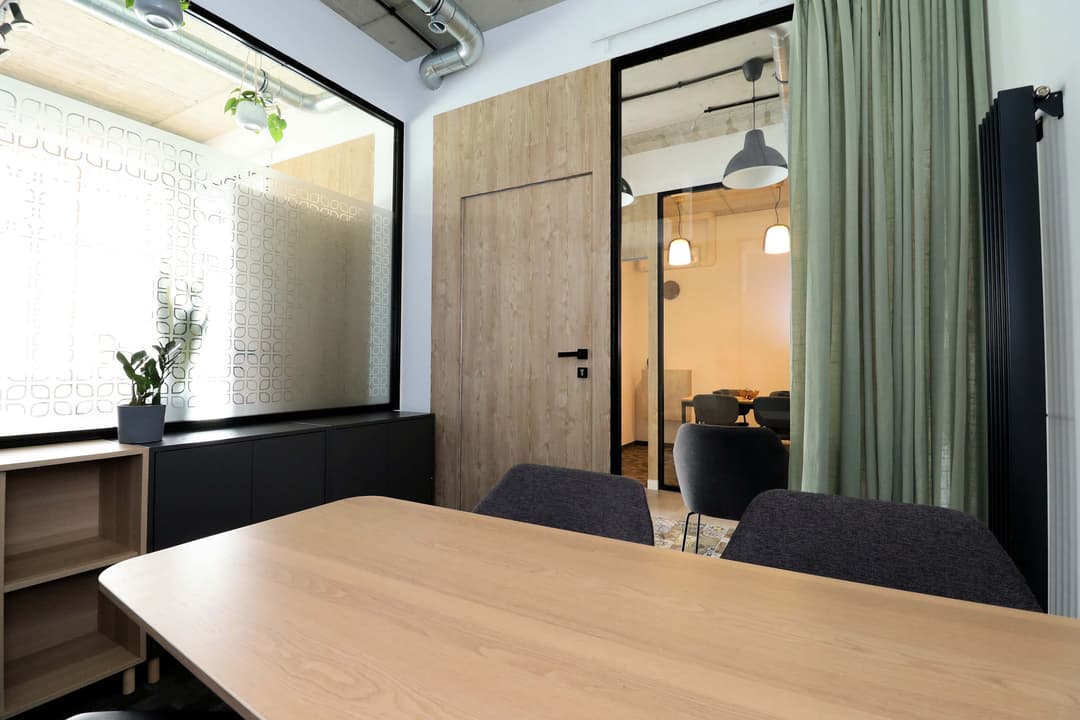 Office Photo