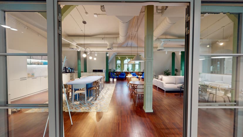 Office Photo