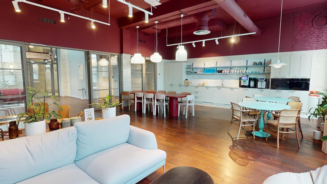 Concordia Design Poznań