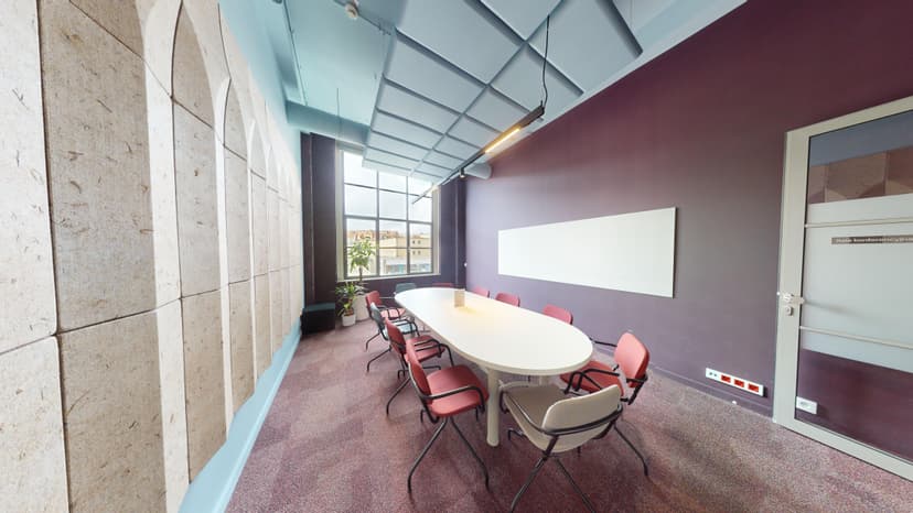 Office Photo