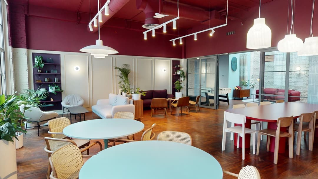 Concordia Design Poznań