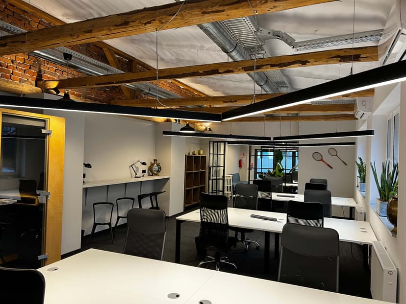 Office Photo