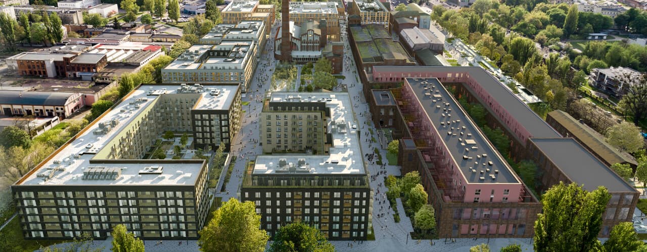 CitySpace Fuzja