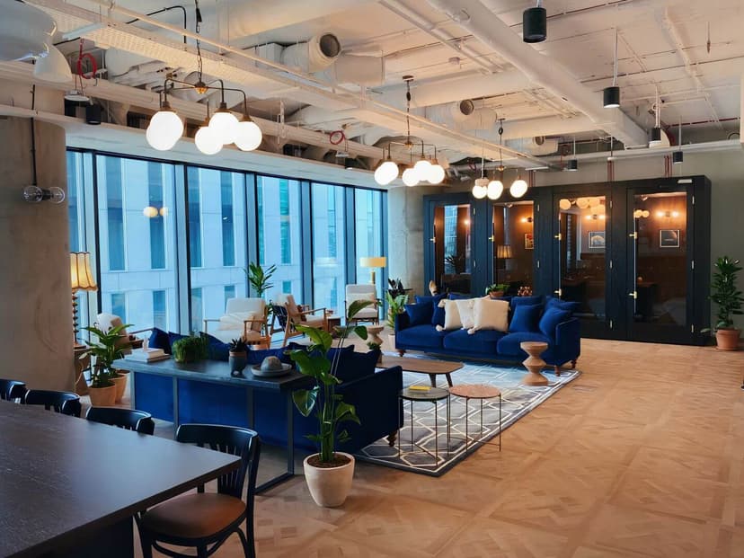 Office Photo