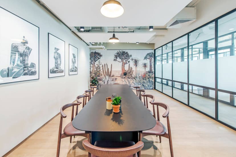 Office Photo