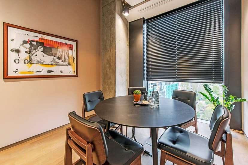 Office Photo