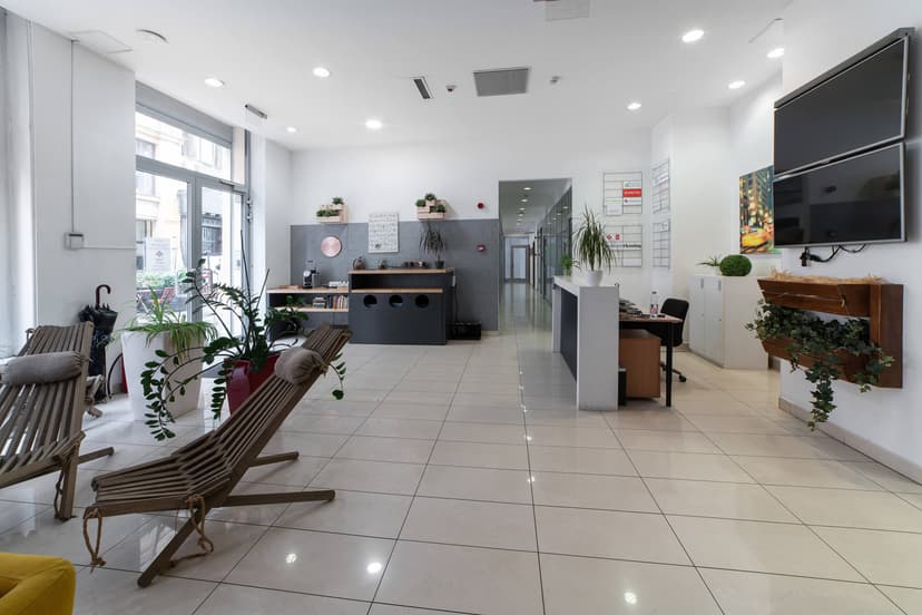 Office Photo