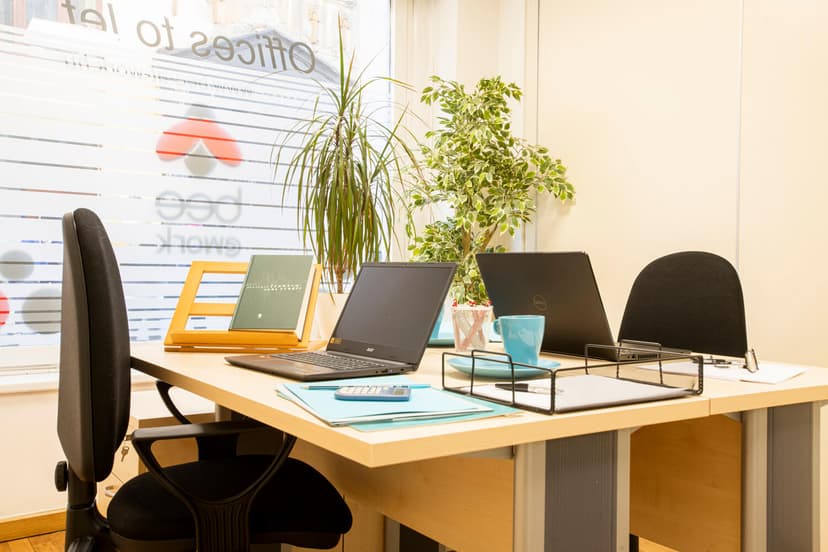 Office Photo