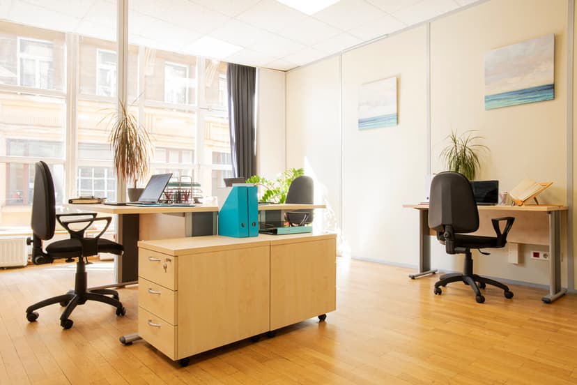Office Photo