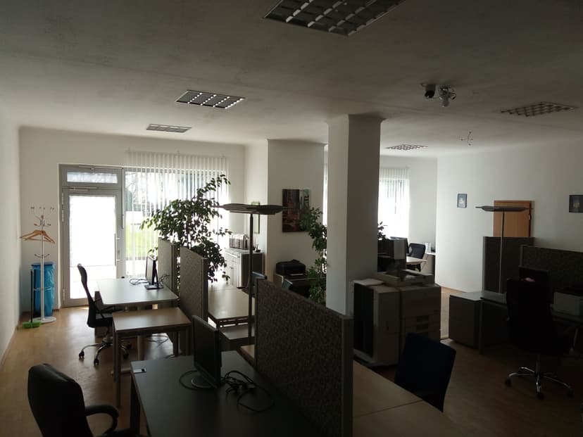 Office Photo