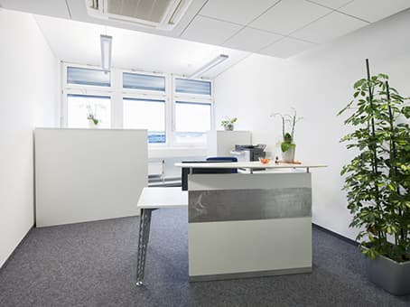 Office Photo