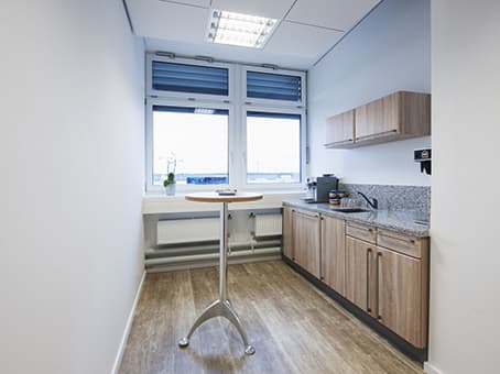 Office Photo