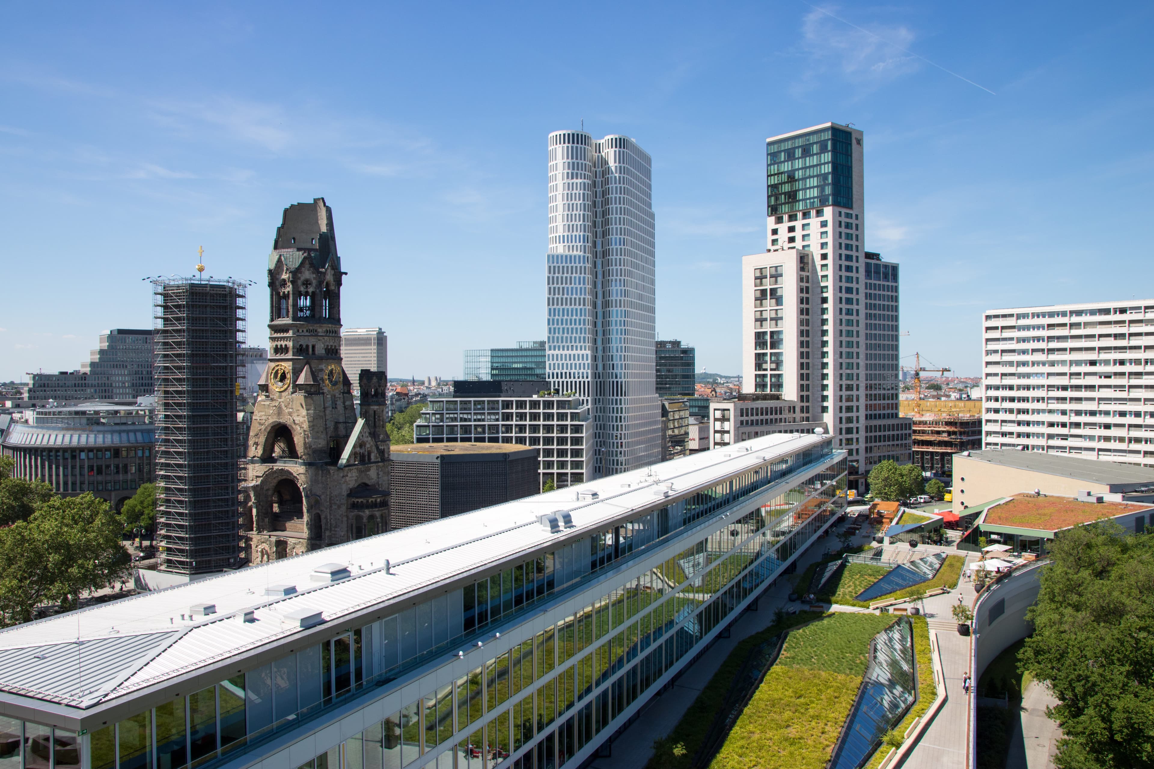 Kurfürstendamm 11