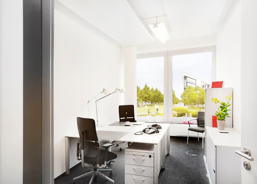 Office Photo