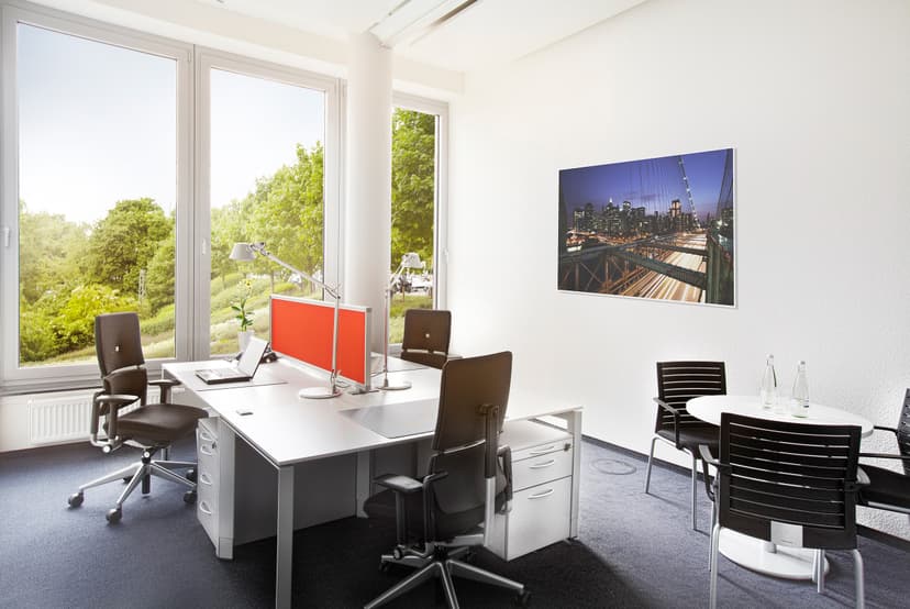 Office Photo