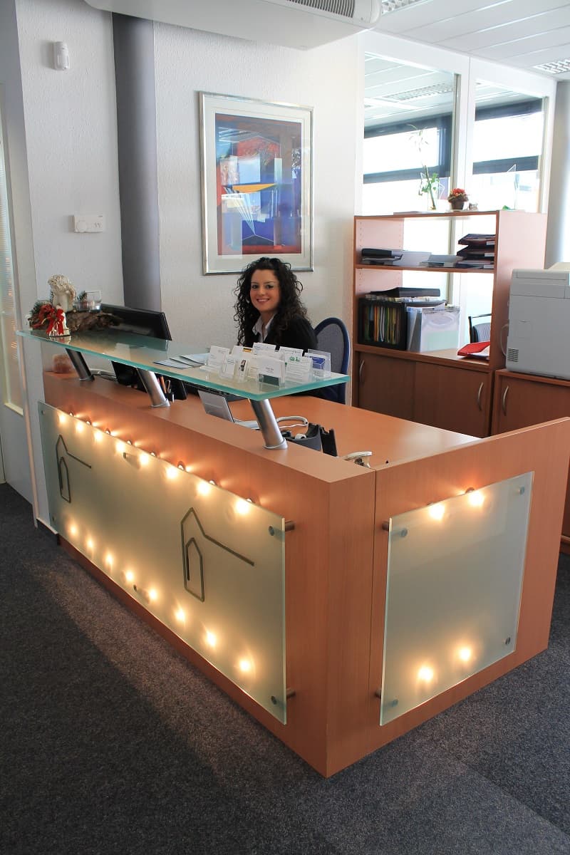 Office Photo