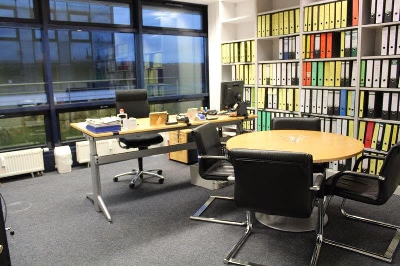Office Photo