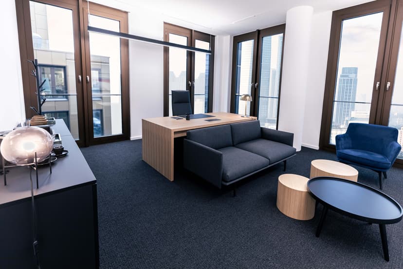 Office Photo