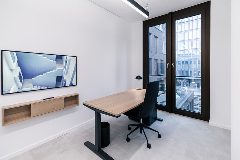 Office Photo