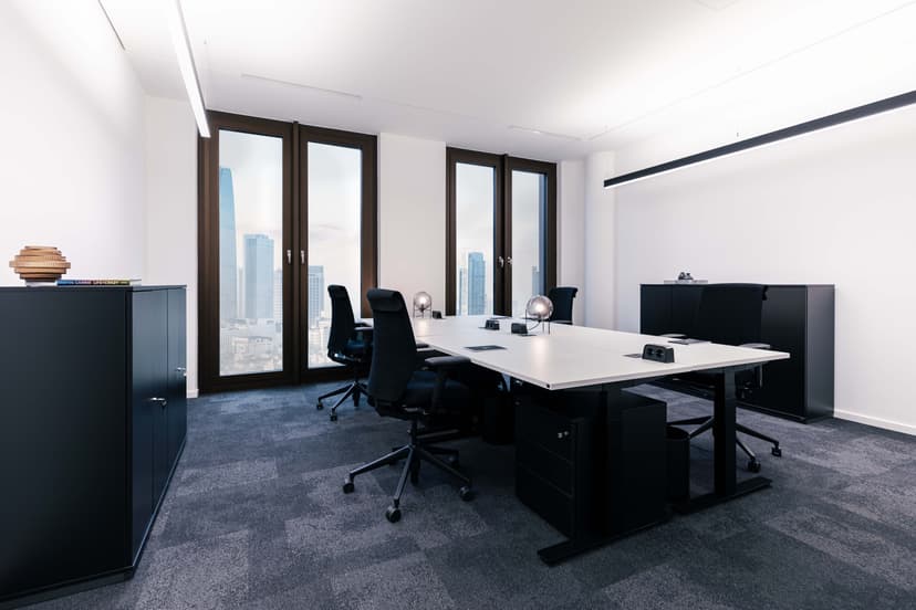Office Photo
