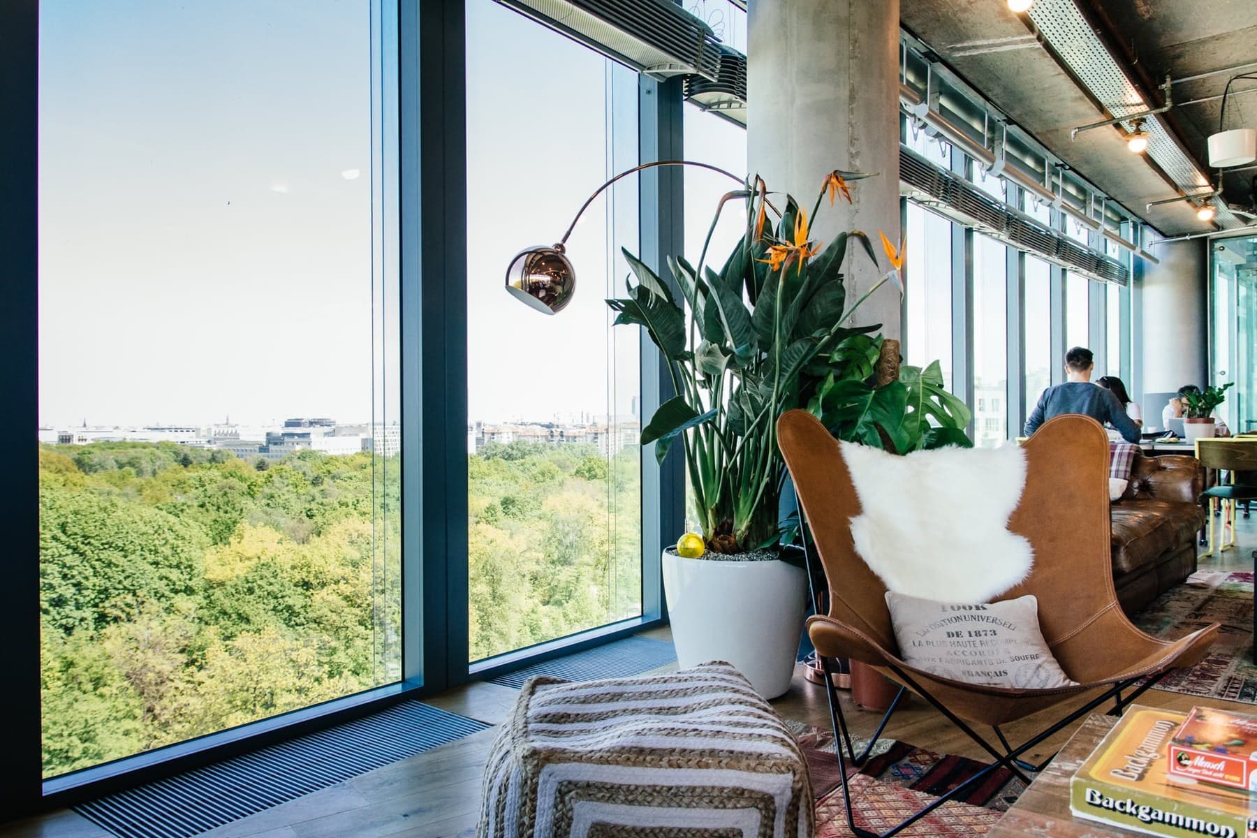 WeWork Kurfürstendamm