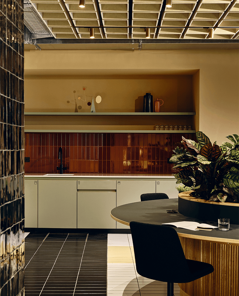 Office Photo