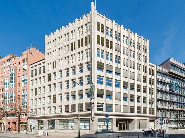 Kurfürstenstraße 87