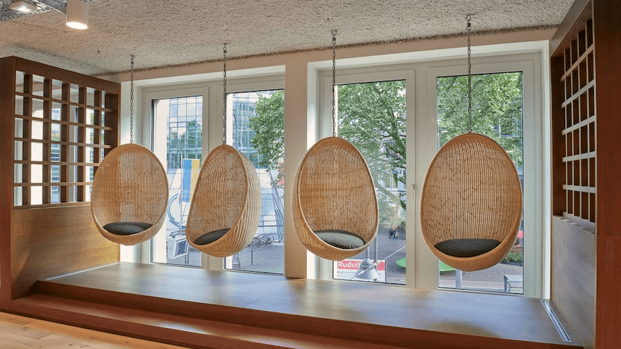 WeWork, Pilgrimstraße 5