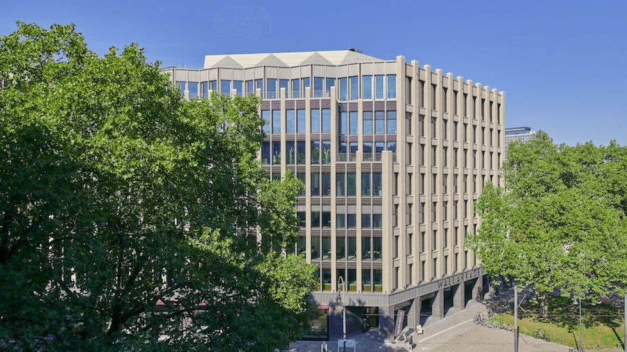 WeWork, Pilgrimstraße 5