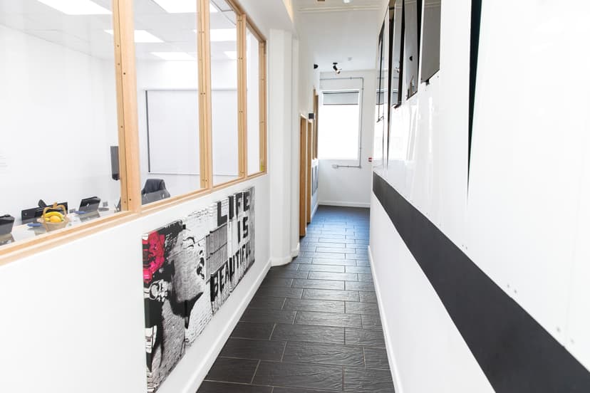 Office Photo