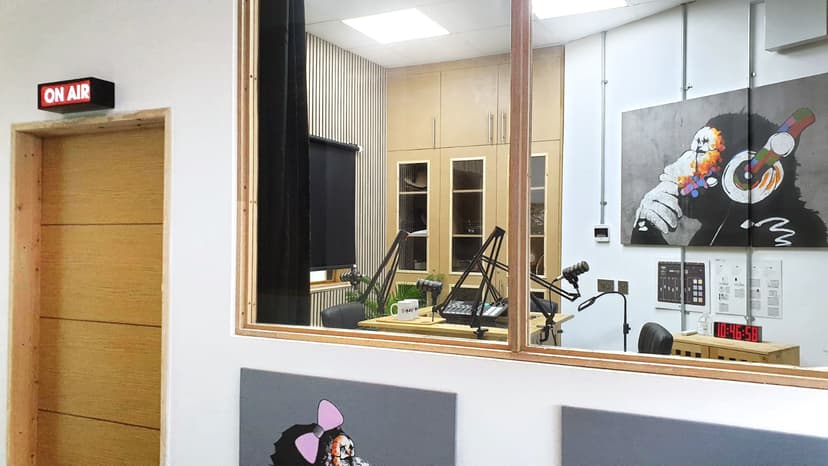 Office Photo