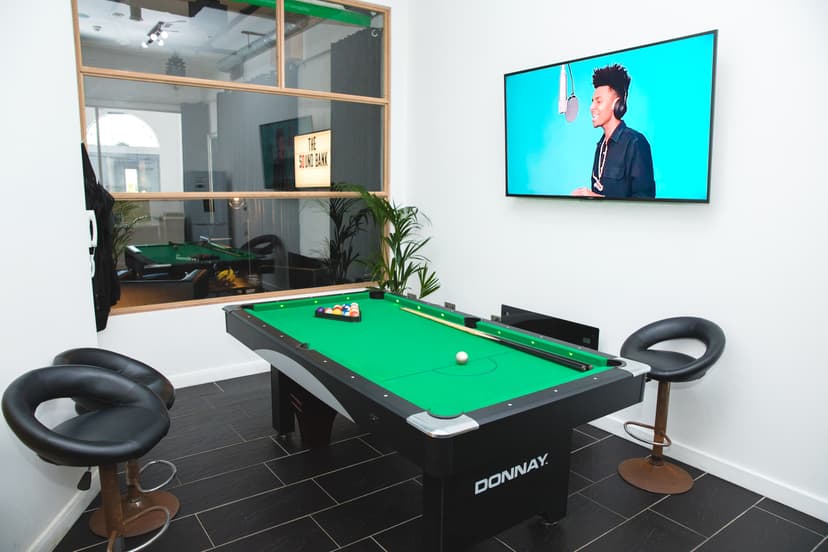 Office Photo