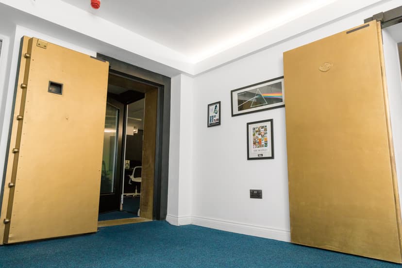 Office Photo