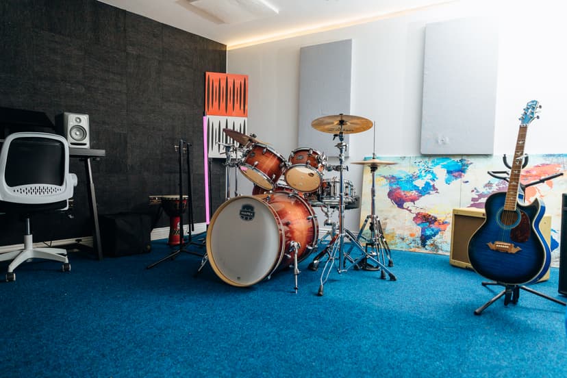 Office Photo