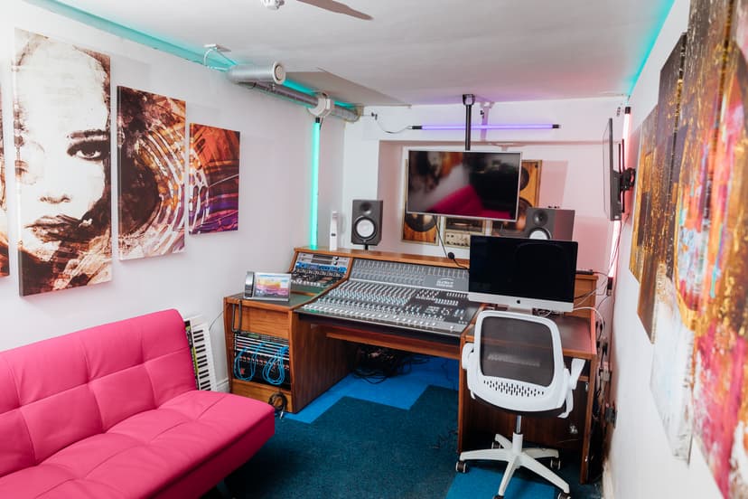 Office Photo