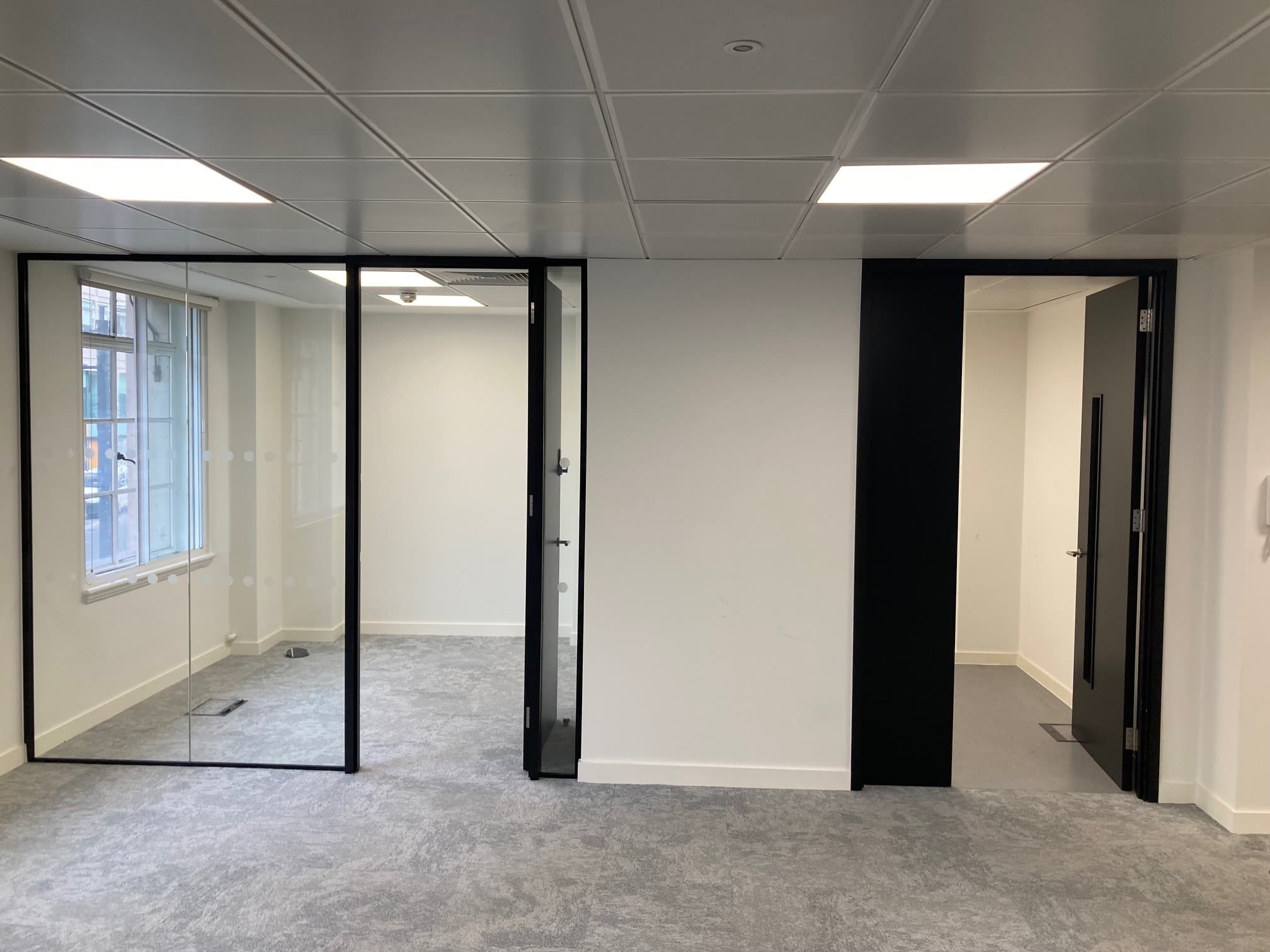 One Avenue Group Managed  - Kings House