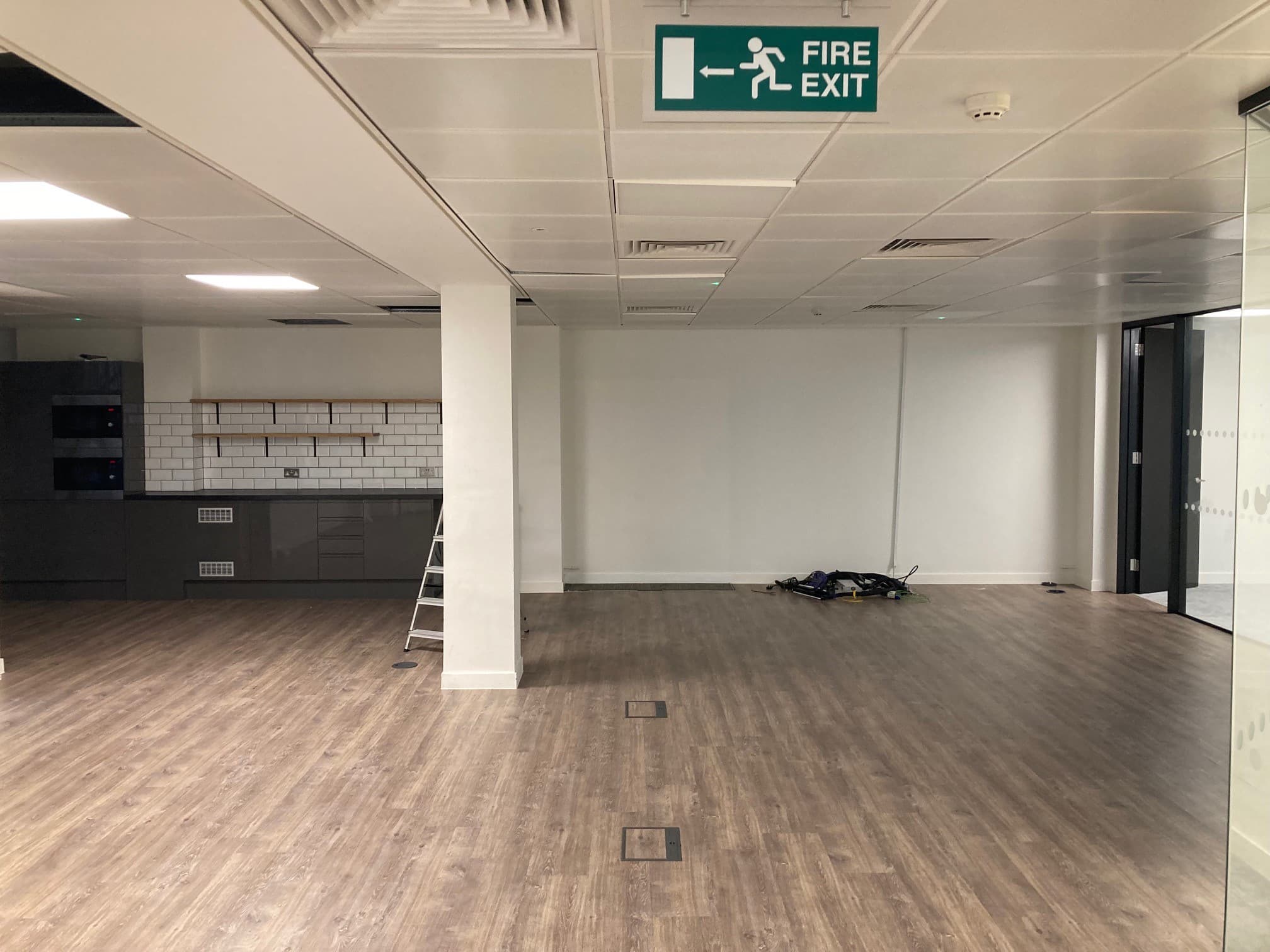 One Avenue Group Managed  - Kings House