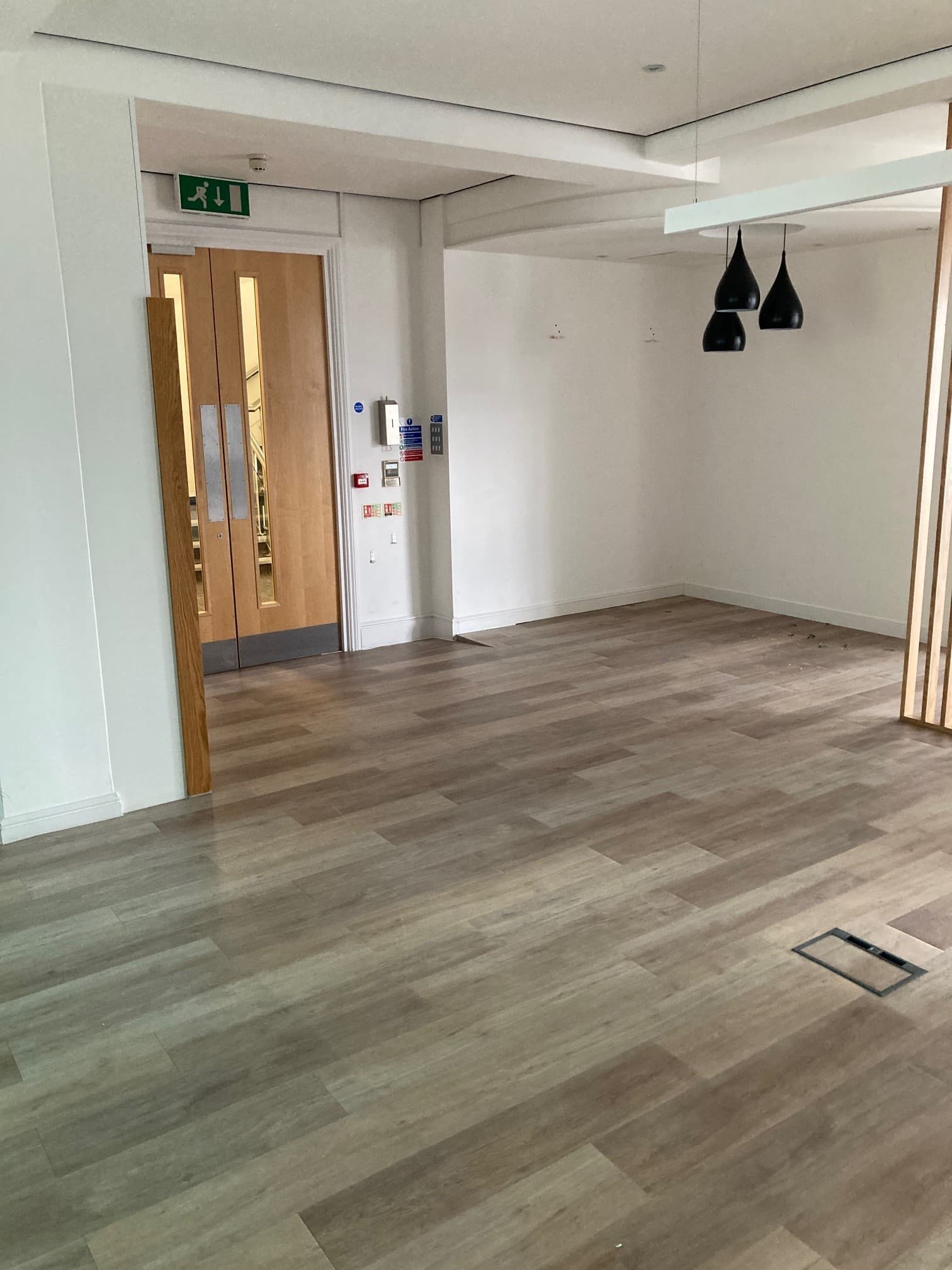 One Avenue Group Managed  - Kings House