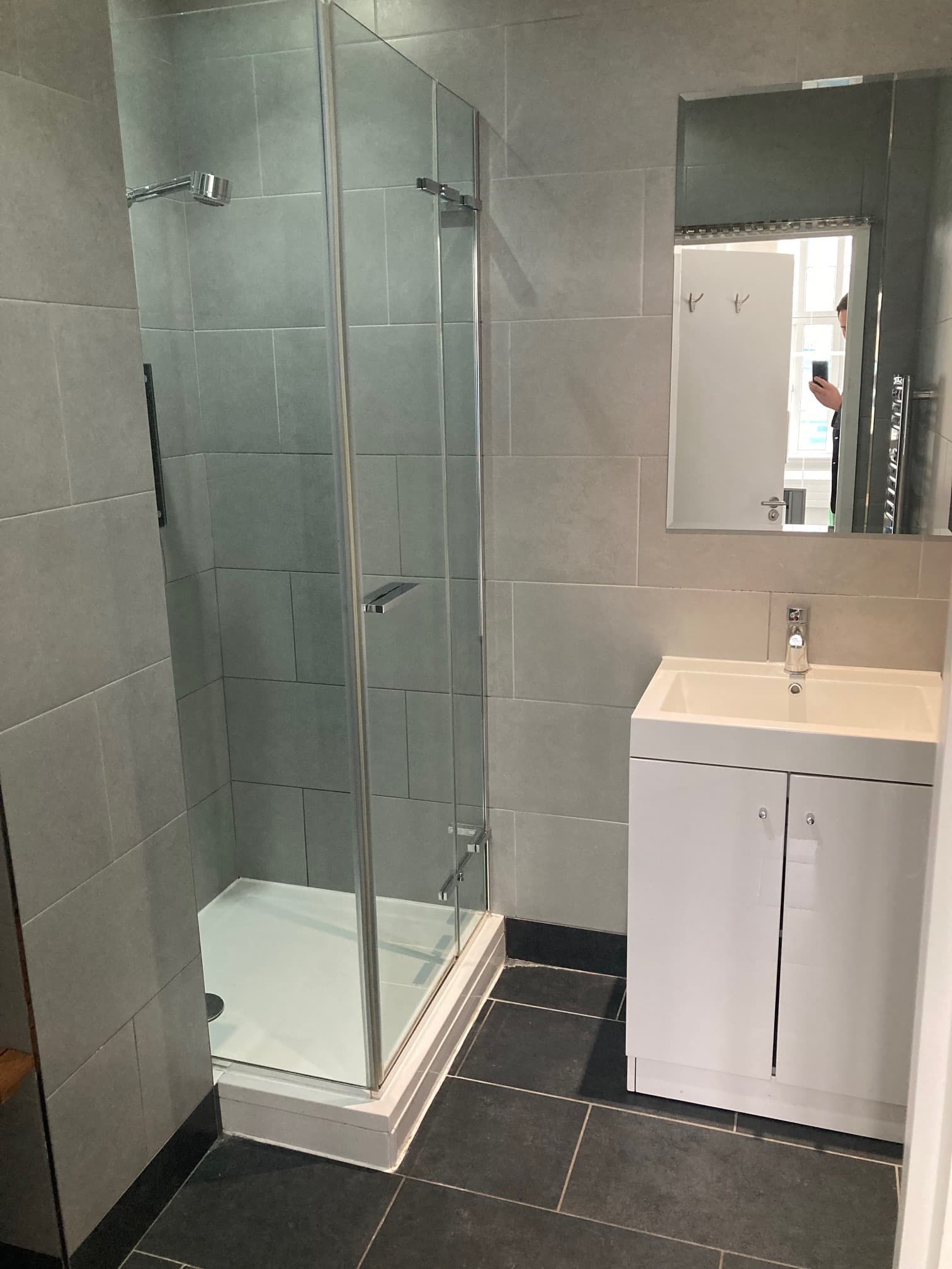 One Avenue Group Managed  - Kings House