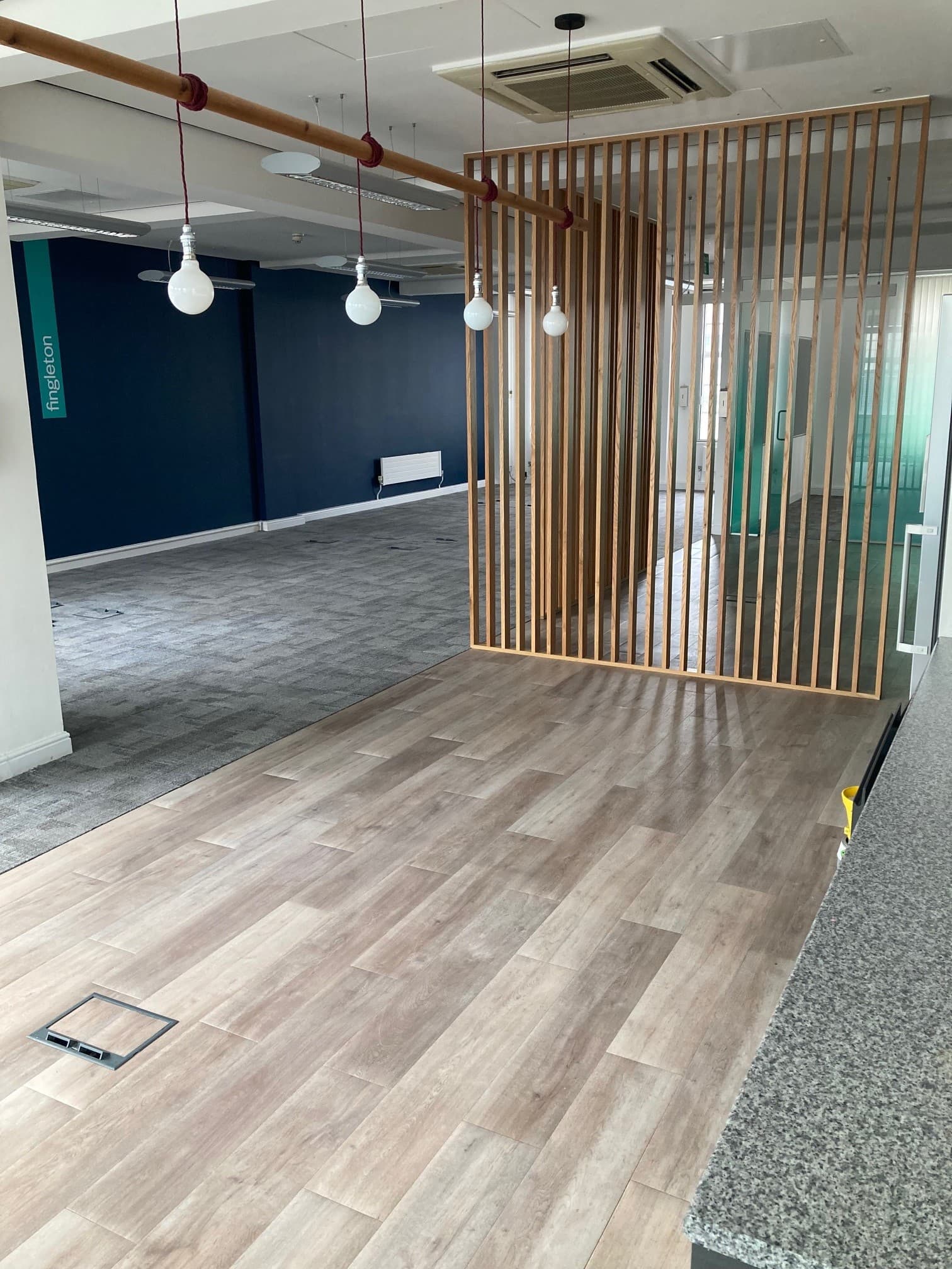 One Avenue Group Managed  - Kings House