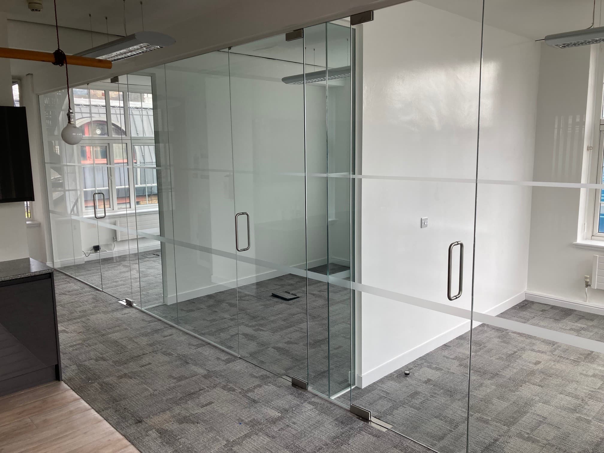 One Avenue Group Managed  - Kings House