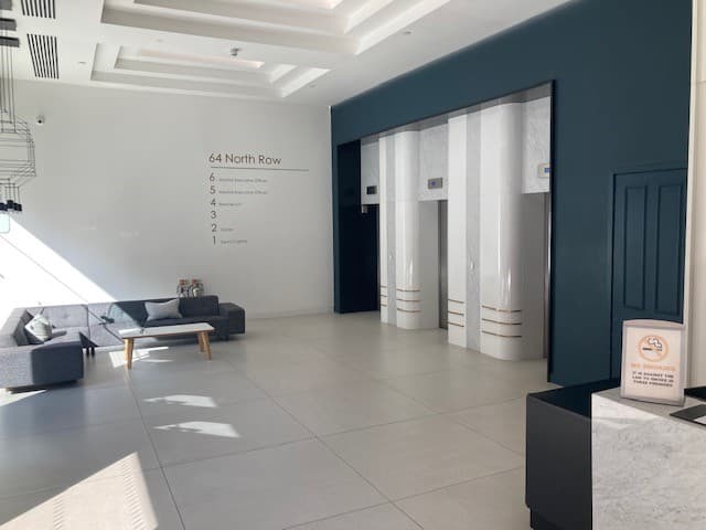 One Avenue Group Managed  - North Row