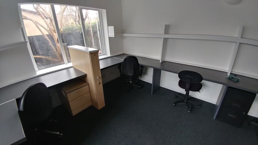 Office Photo